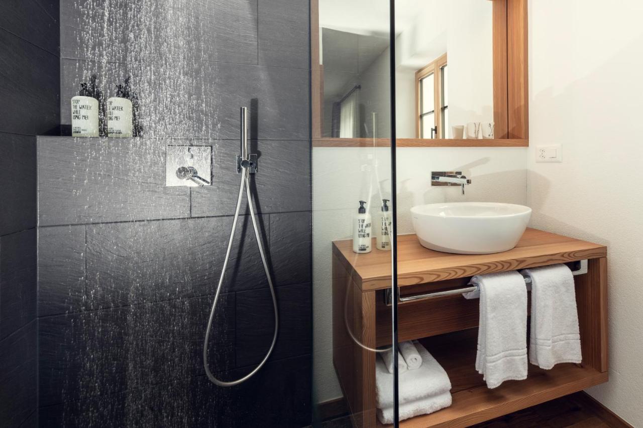 Conrad'S Mountain Lodge Силваплана Екстериор снимка