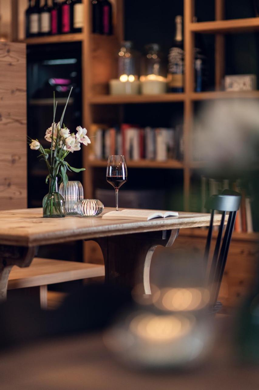 Conrad'S Mountain Lodge Силваплана Екстериор снимка