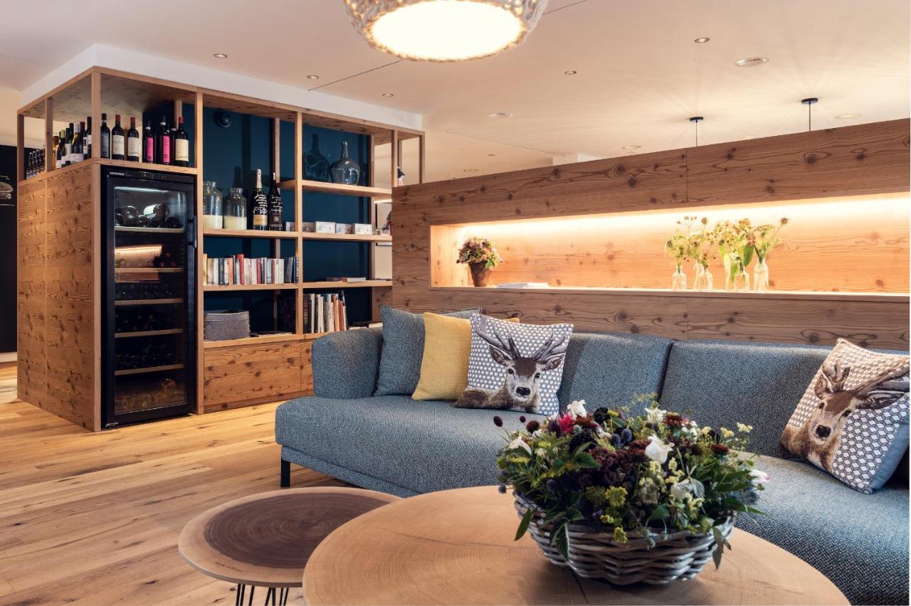 Conrad'S Mountain Lodge Силваплана Екстериор снимка